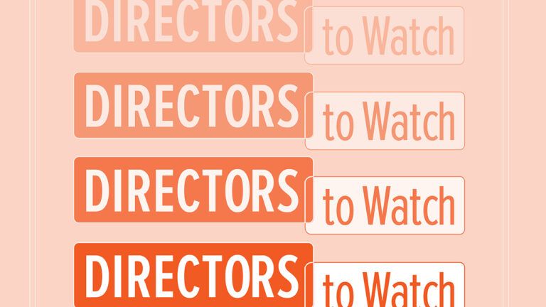 Directors to Watch 2022: Racial & Ethnic Diversity