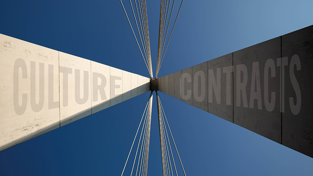Culture and Contracts: Two Pillars of Risk Management - Directors & Boards