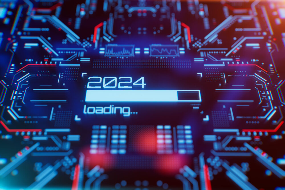 2024’s Most Significant Tech Trends TechCodex